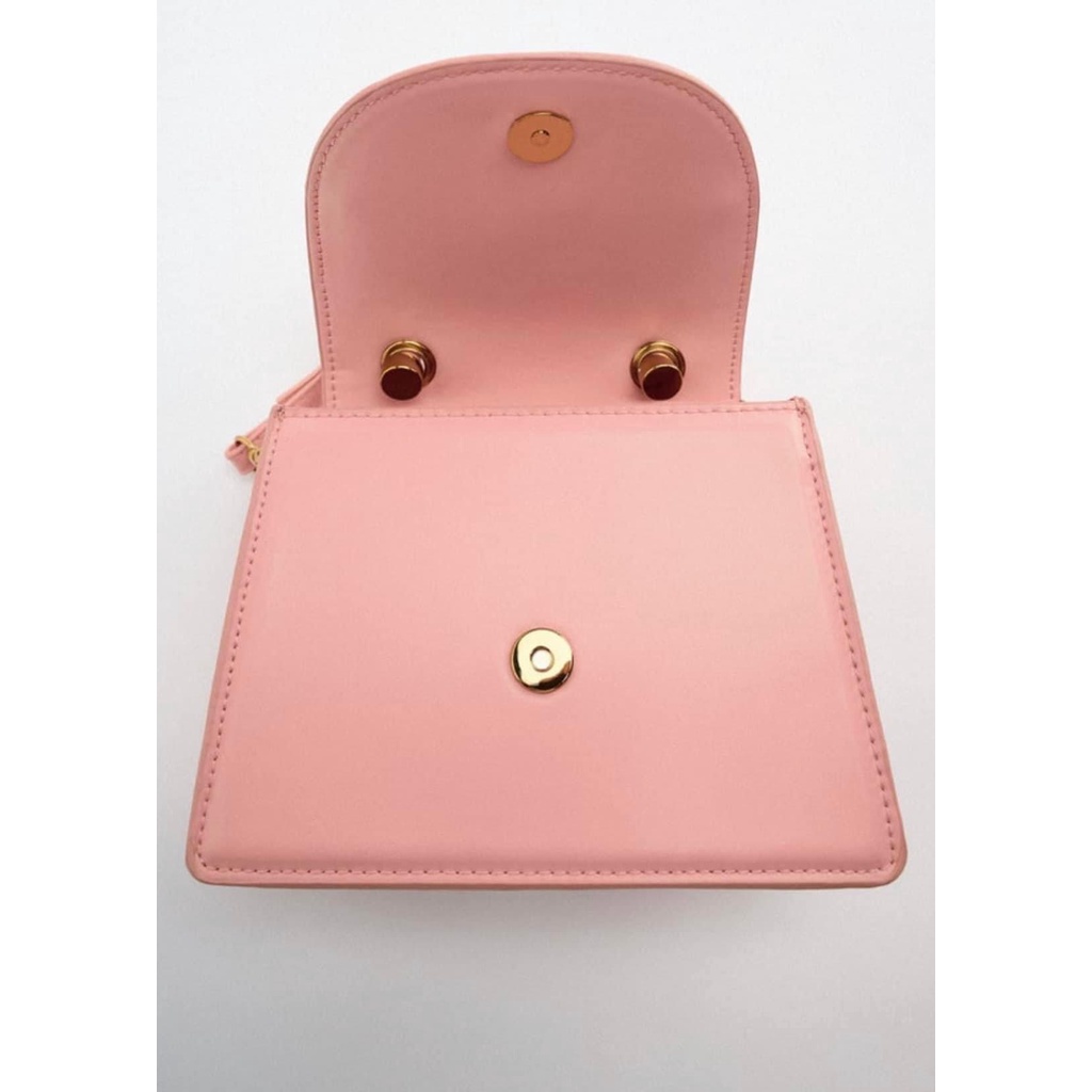 Túi Zara dự tiệc Chính Hãng