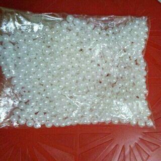 nửa cân hạt cườm