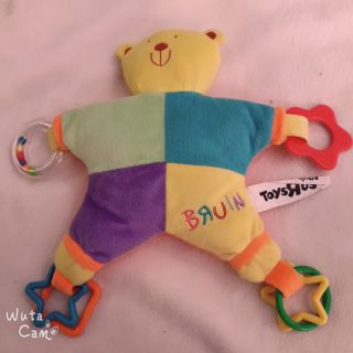 Gấu bông e bích