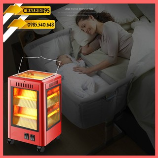 LÒ SƯỞI 5 CHIỀU RE0352