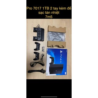 máy chơi game PS4