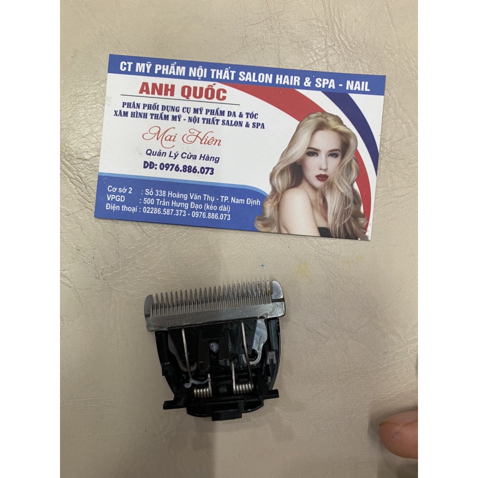 LƯỠI  TÔNG ĐƠ CODOS 980