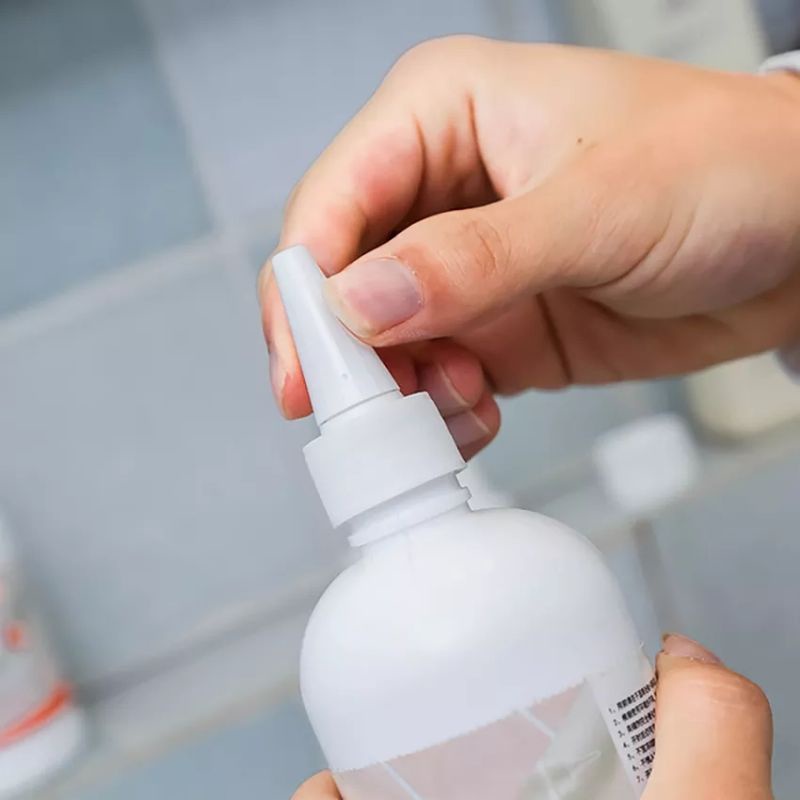 [Giá Sỉ] [CHAI LỚN 280ml] Sơn Kẻ Chỉ Mạch Gạch Keo Chà Ron Gạch Chai Lớn 280ml -giatottaikho