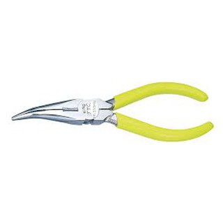 Kìm nhọn mũi cong 150mm fr-150hg