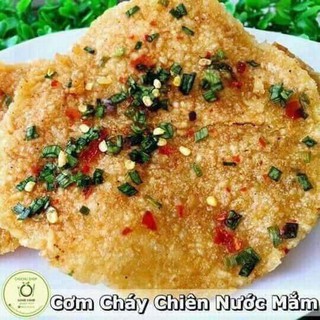 Cơm Chiên Nước Mắm