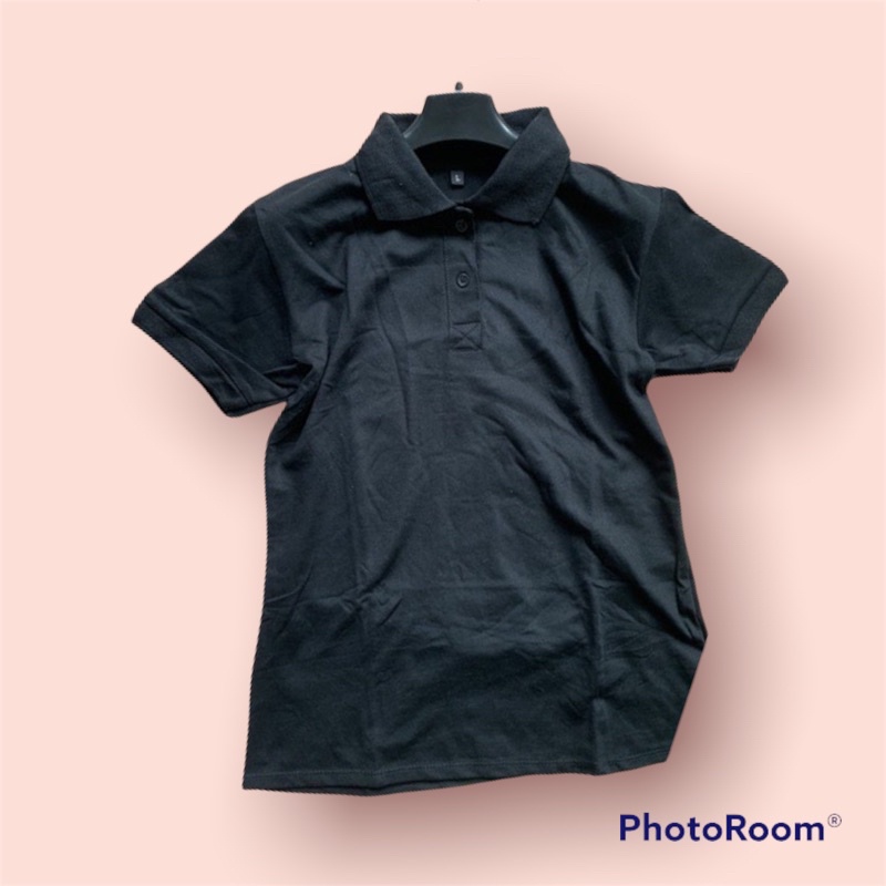 ÁO THUN ĐEN LẺ SIZE L (HÌNH THẬT SHOP TỰ CHỤP)