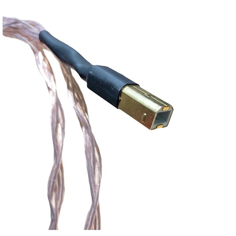 Cáp USB Âm Thanh Lấy Nhạc 5 Lõi Đồng WALLE Dài 1,5m - Cao Cấp