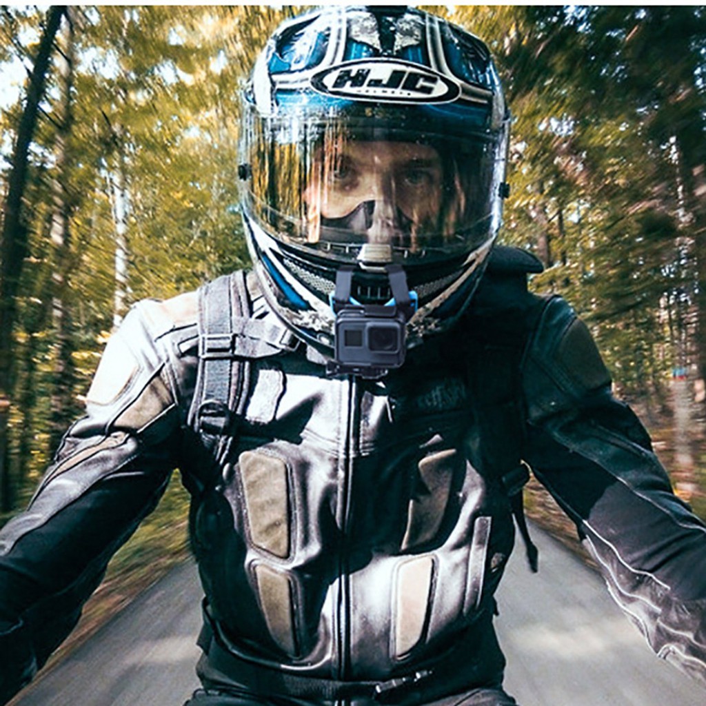 Mount Gắn Cằm GoPro Telesin | BigBuy360 - bigbuy360.vn