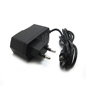 Nguồn 12V-1A (Hàng mới) - Jack DC 5.5mm x 2.5mm (nguồn Camera,)