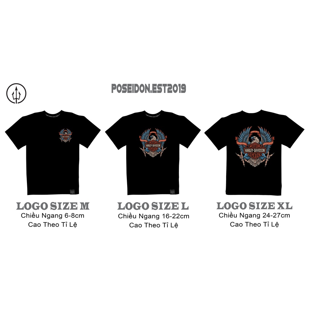 Hình Ủi Nhiệt, Decal Nhiệt KTS - Thrasher 1 - Poseidon.est2019