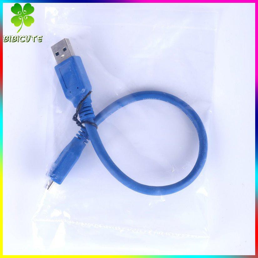 Dây Cáp Dữ Liệu Tốc Độ Cao Usb 3.0 Cho Máy Tính Di Động | BigBuy360 - bigbuy360.vn