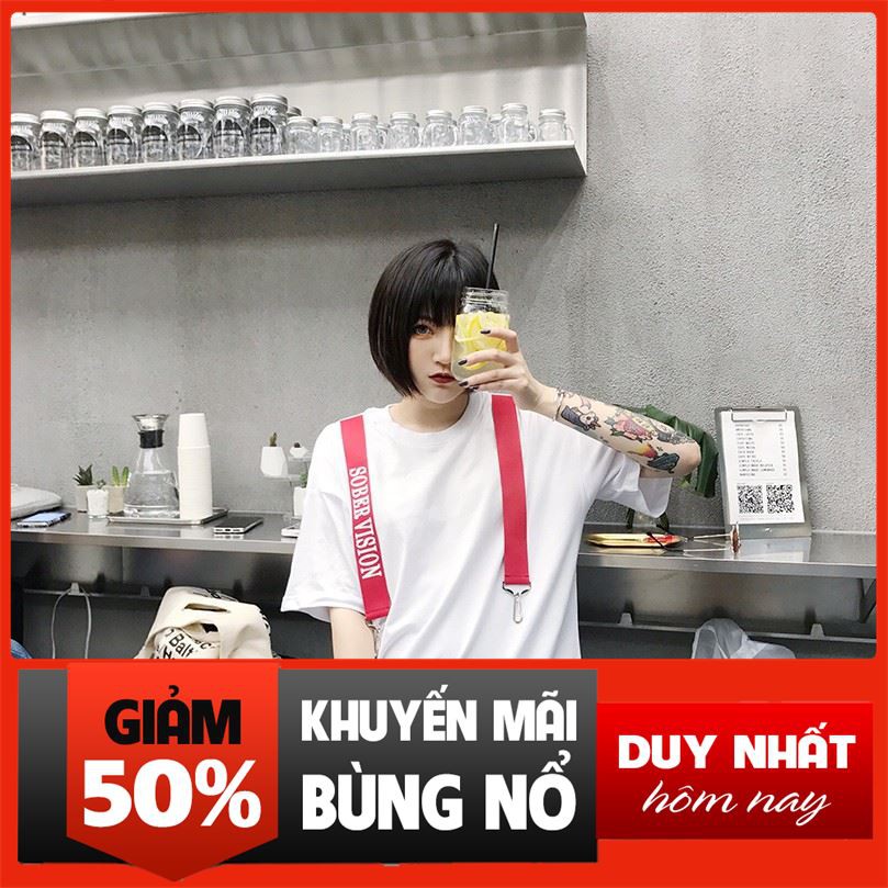 [ Big Sale ] Áo Thun Unisex TL7 thời trang lamer