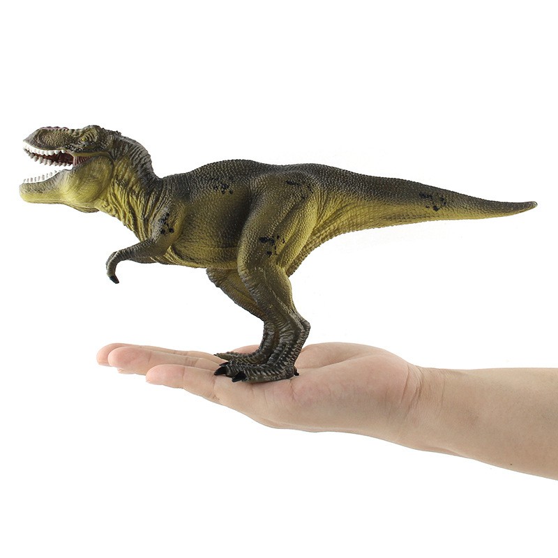 MS1008 - Khủng long  mô hình Tyrannosaurus T-Rex siêu đẹp 🦖