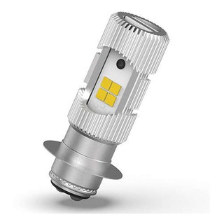 Bóng đèn pha led xe máy Philips LED M5 + 100% Siêu Sáng