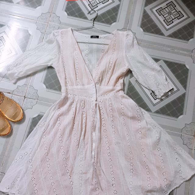 Đầm kiểu style HÀN QUỐC nhé