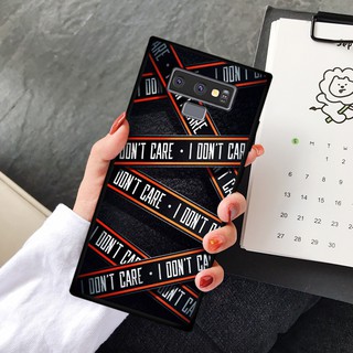 Ốp lưng kính 3D Samsung Galaxy NOTE 9