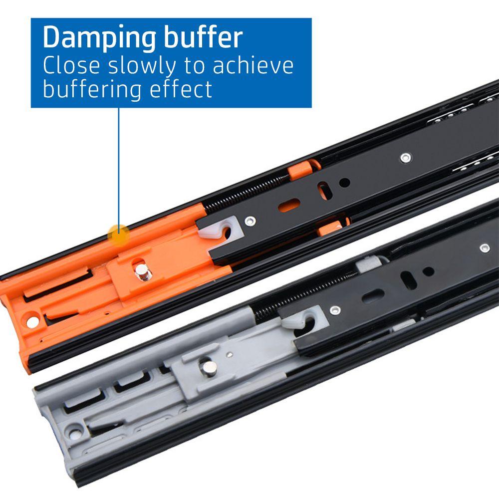 Bàn Phím Thủy Lực Dạng Trượt Giảm Sốc Cho Nội Thất