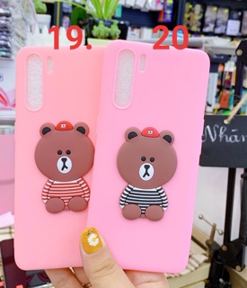Ốp lưng OPPO RENO 3 dễ thương
