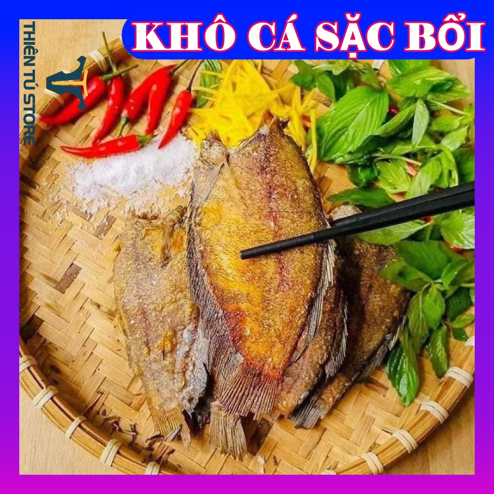 KHÔ CÁ SẶC LOẠI NGON , CHÍNH GỐC U MINH CÀ MAU PHƠI SẤY TỰ NHIÊN KHÔNG CHẤT BẢO QUẢN TĂNG VỊ