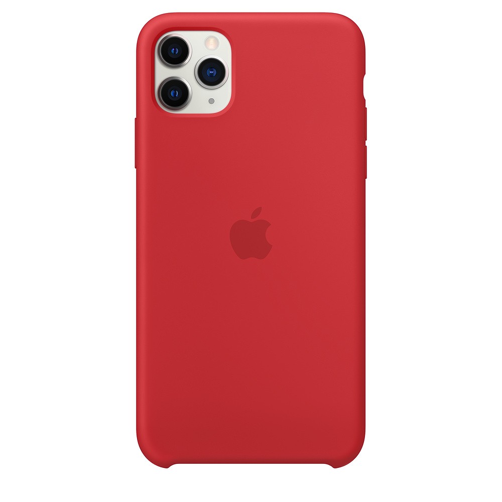ỐP LƯNG IP 11 PRO MAX / IP 11 PRO AP SILICONE