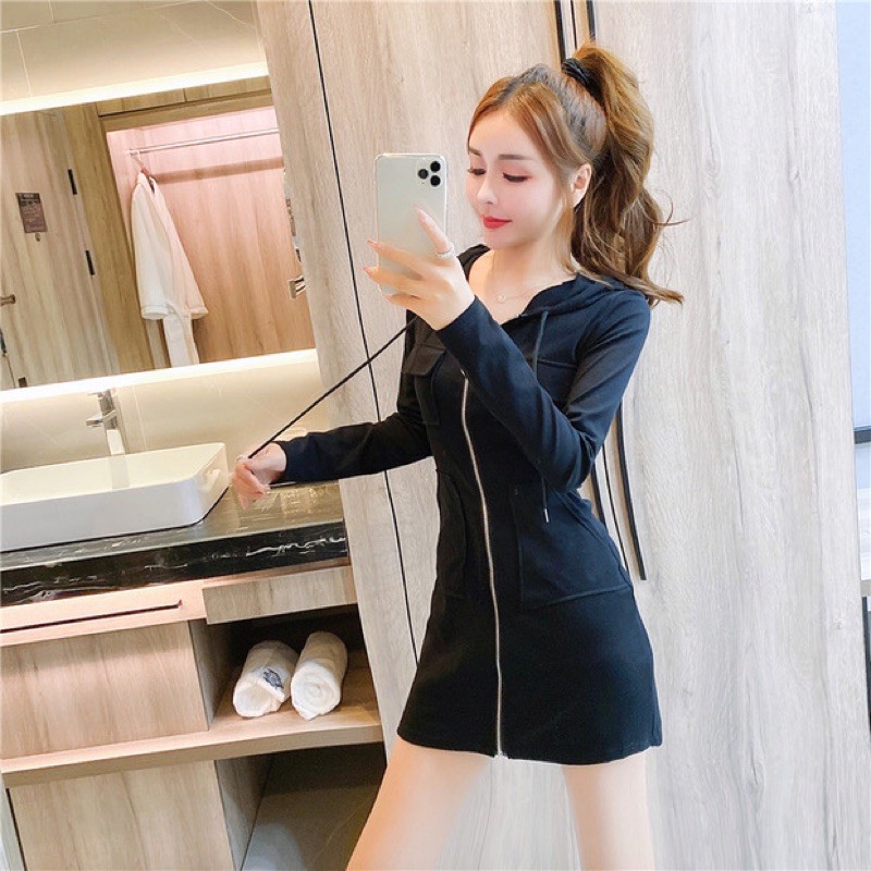 váy boddy cực xinh