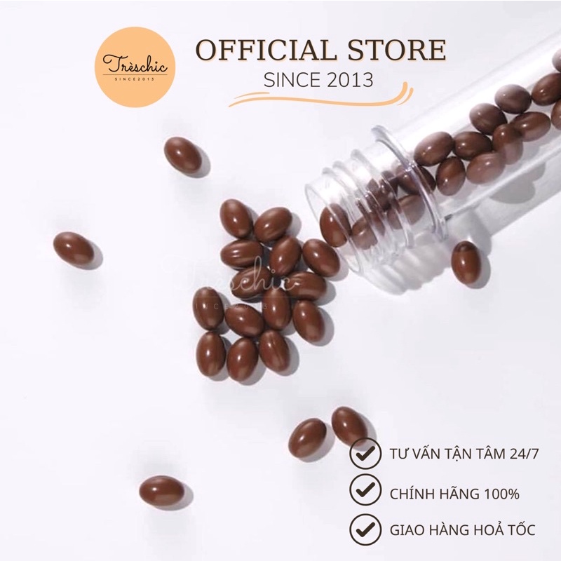 Viên Uống Mọc Tóc Phyto
