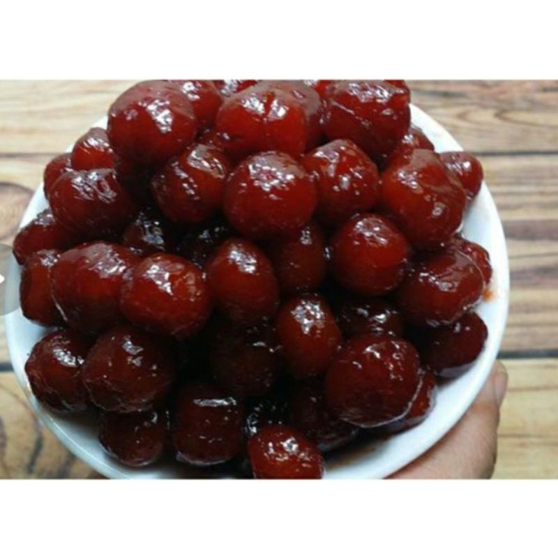 chùm ruột chua chua ngọt ngọt[500g]