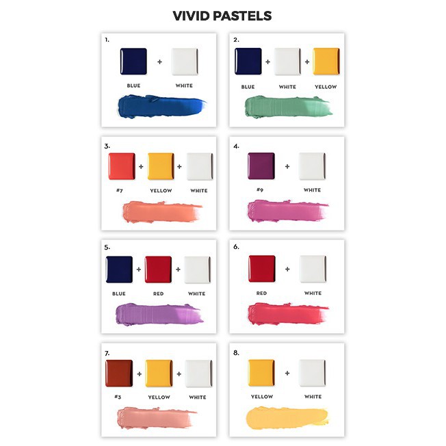 Bảng son Anastasia Beverly Hill Lip Palette | BigBuy360 - bigbuy360.vn