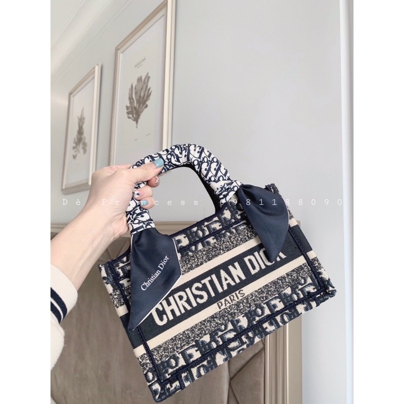 Túi Mini Book Tote Supper fullbox - NOW9 STORE | BigBuy360 - bigbuy360.vn