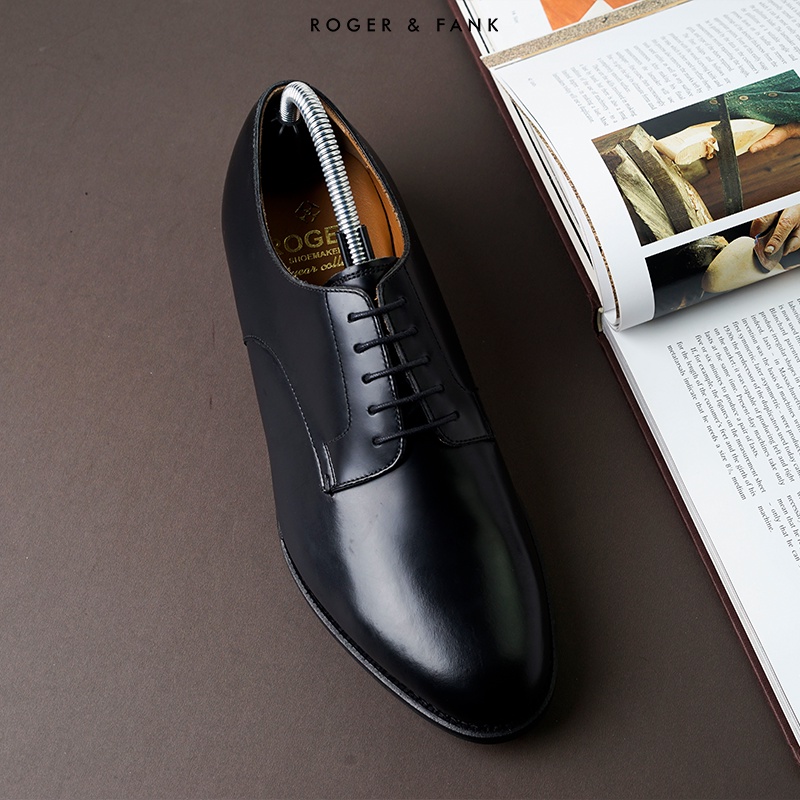 Cây Giữ Form Giày Nam Nữ Plastic Cao Cấp ROGER & FANK Freesize