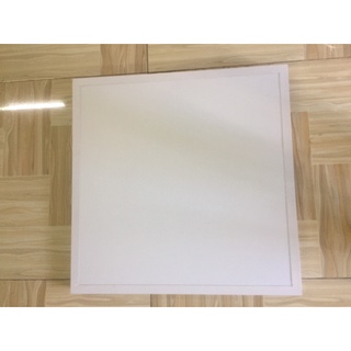 ĐÈN LED PANEL ỐP TRẦN 52W ÁNH SÁNG TRẮNG (LED TẤM 600X600x40mm)