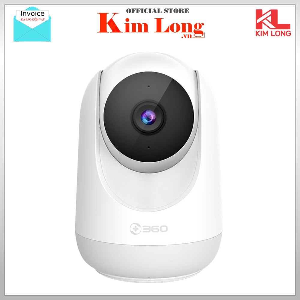 Camera IP thông minh Qihoo 360 D706
