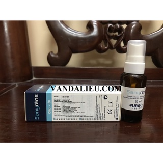 CHAI XỊT SANYRENE 20ML-MP