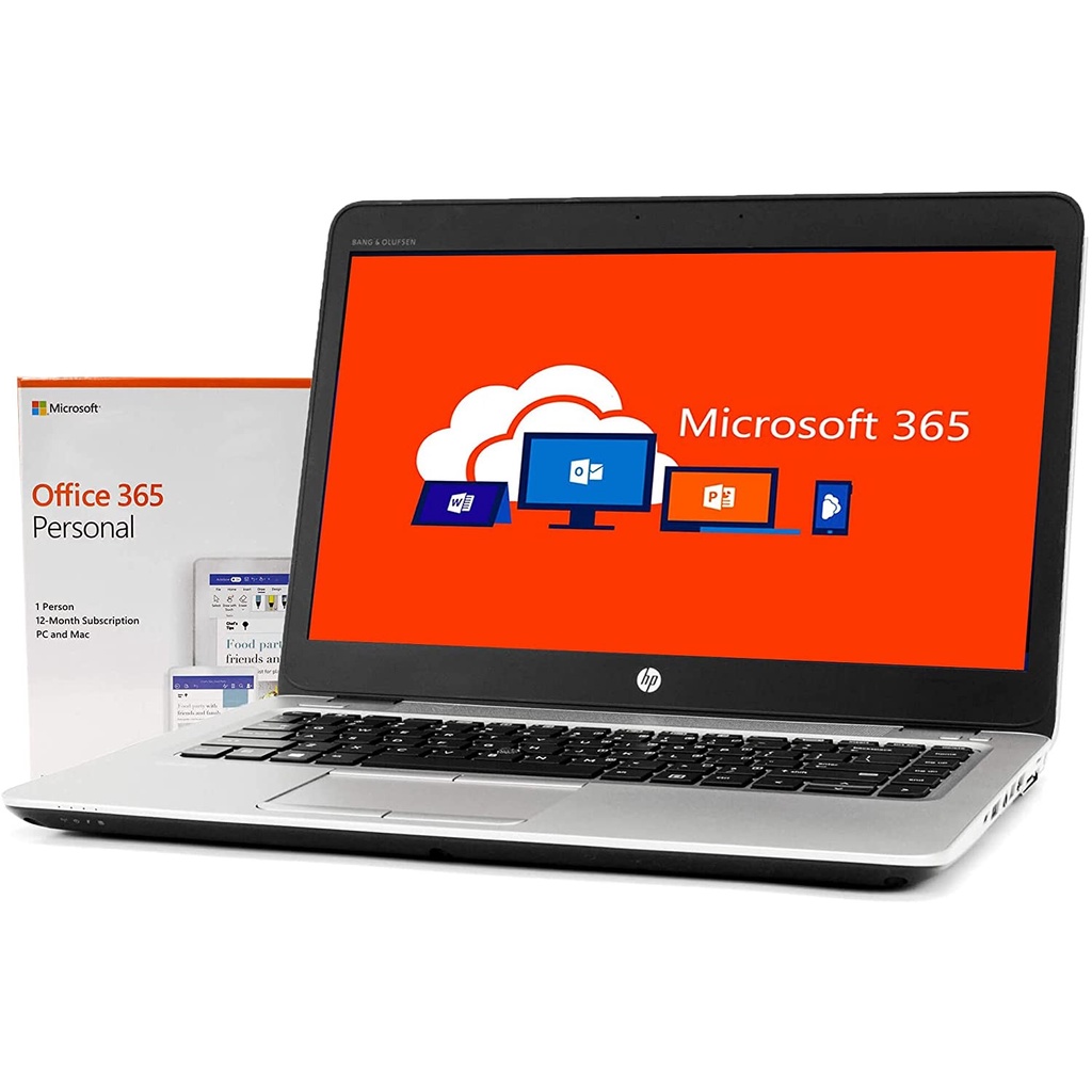 [Có bảo hành] [Rẻ vô địch] [Có sẵn] [Chính hãng] LAPTOP HP ELITEBOOK 840G3 | BigBuy360 - bigbuy360.vn