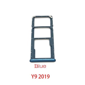 khay sim Huawei Y6 Y9 Y7 Pro 2019 Khay Đựng Thẻ Sim Điện Thoại Thay Thế Cho