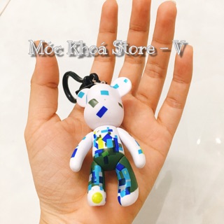 Móc Khoá Popobe