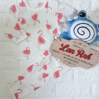 4 bộ cotton giấy