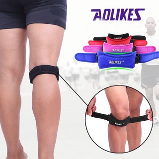 BĂNG BẢO VỆ KHỚP GỐI AOLIKES 7919
