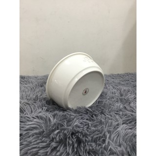 KHAY THỰC PHẨM 14.5x5.5 CM - GỐM SỨ DONG HWA - HÀNG VIỆT NAM CHẤT LƯỢNG CAO