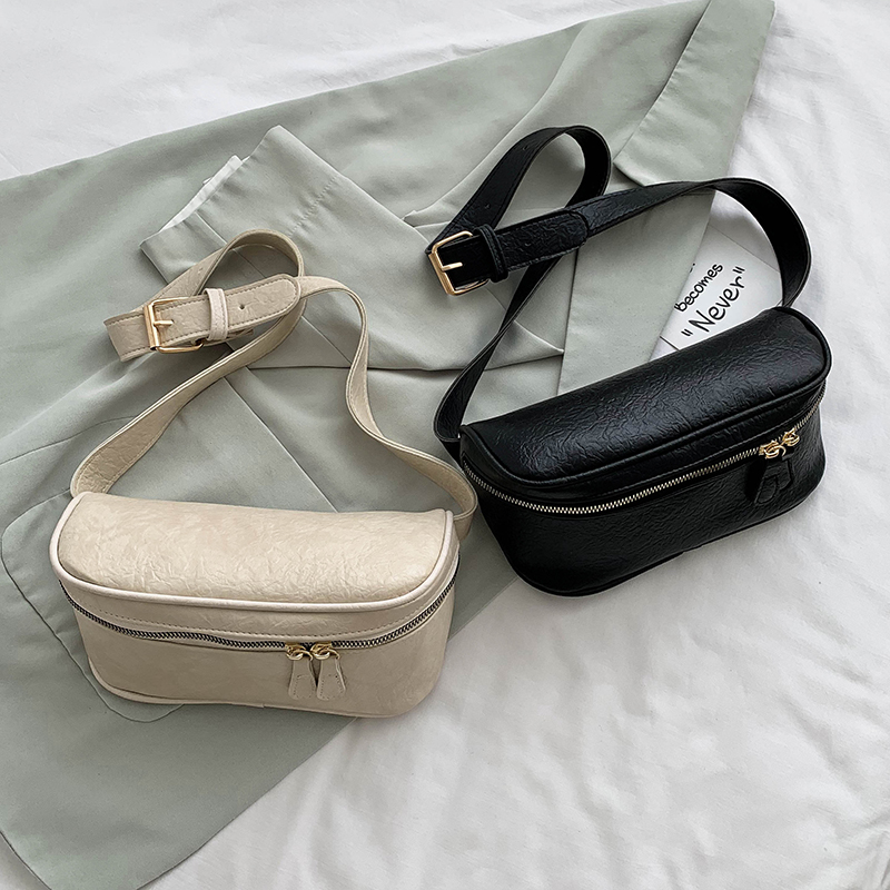 Túi Đeo Hông Hợp Thời Trang Xinh Xắn Dành Cho Nữ IELGY