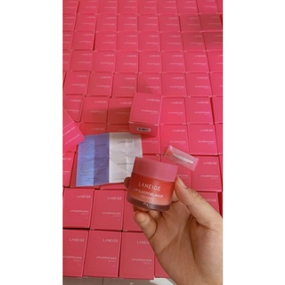Ủ MÔI LANEIGE HÀN QUỐC ⚡️FREESHIP⚡️