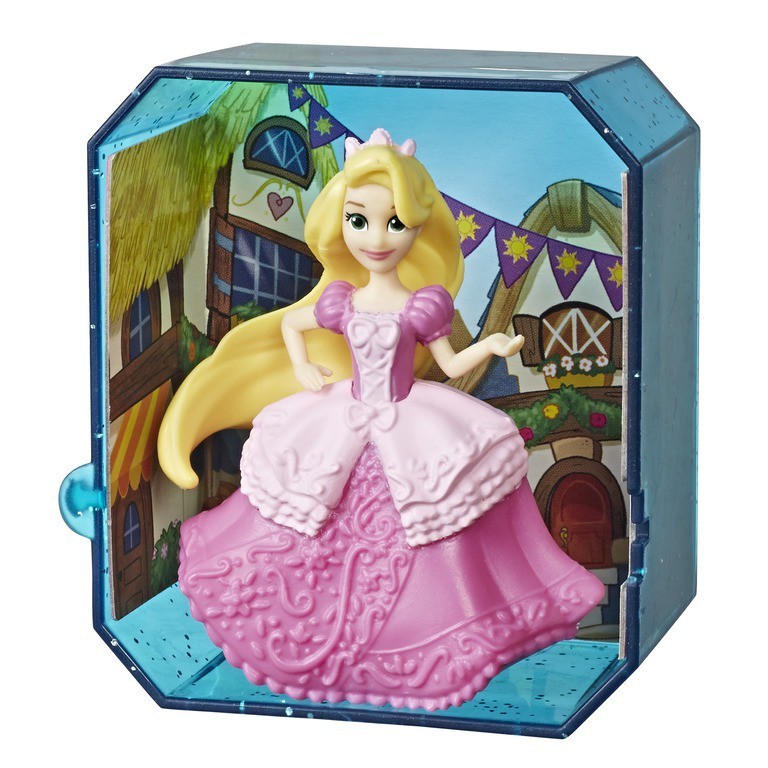 [Mã BMBAU50 giảm 7% đơn 99K] Đồ chơi hộp công chúa Disney Princess bí ẩn series 2 Hasbro E3437