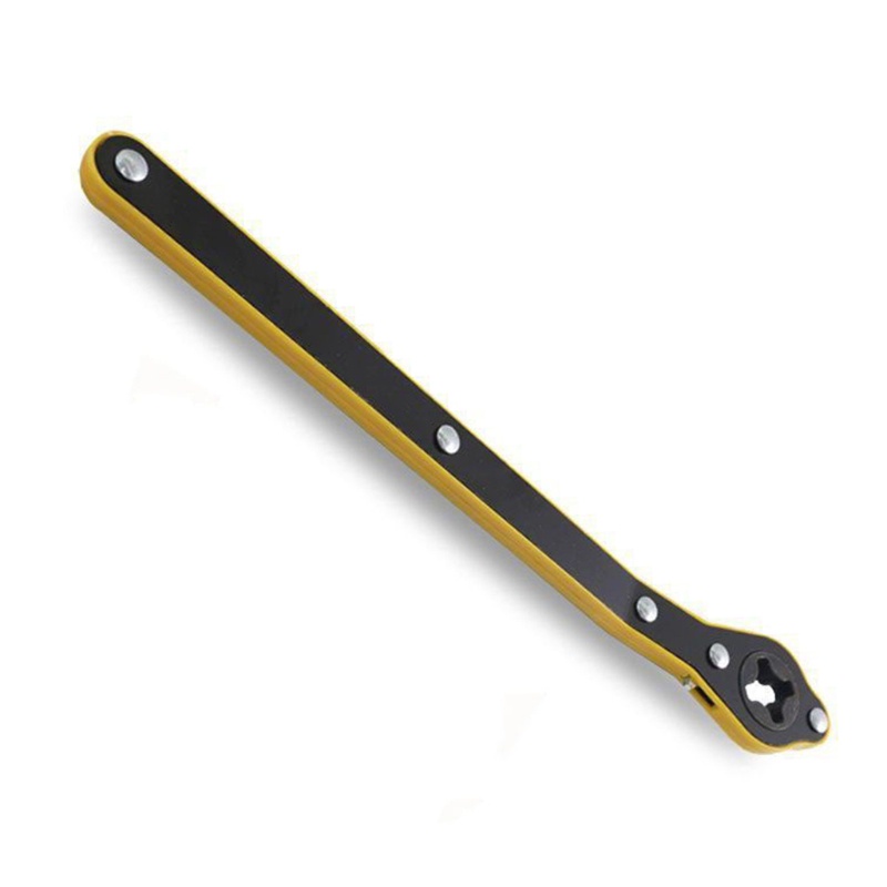 Cờ Lê Thủy Lực Vặn Ốc Bánh Xe Tự Động Tiết Kiệm Sức Lực Nhỏ Gọn Siêu Tiện Lợi