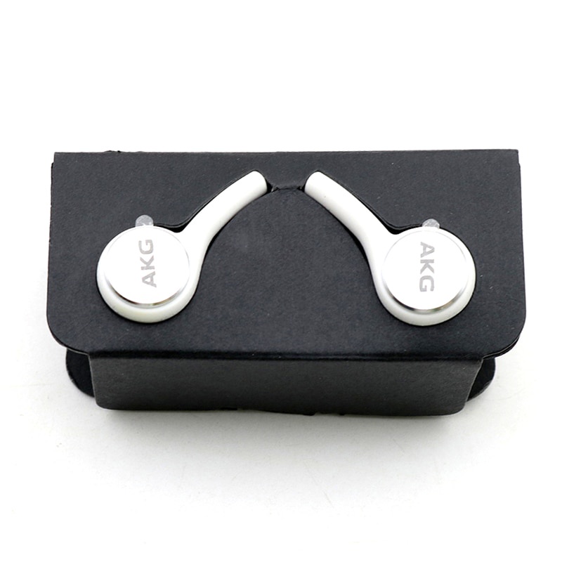 SAMSUNG Tai Nghe Nhét Tai akg eo-ig955 Có Micro Cho galaxy note 10 / 20 s20 s21 s10 plus akg