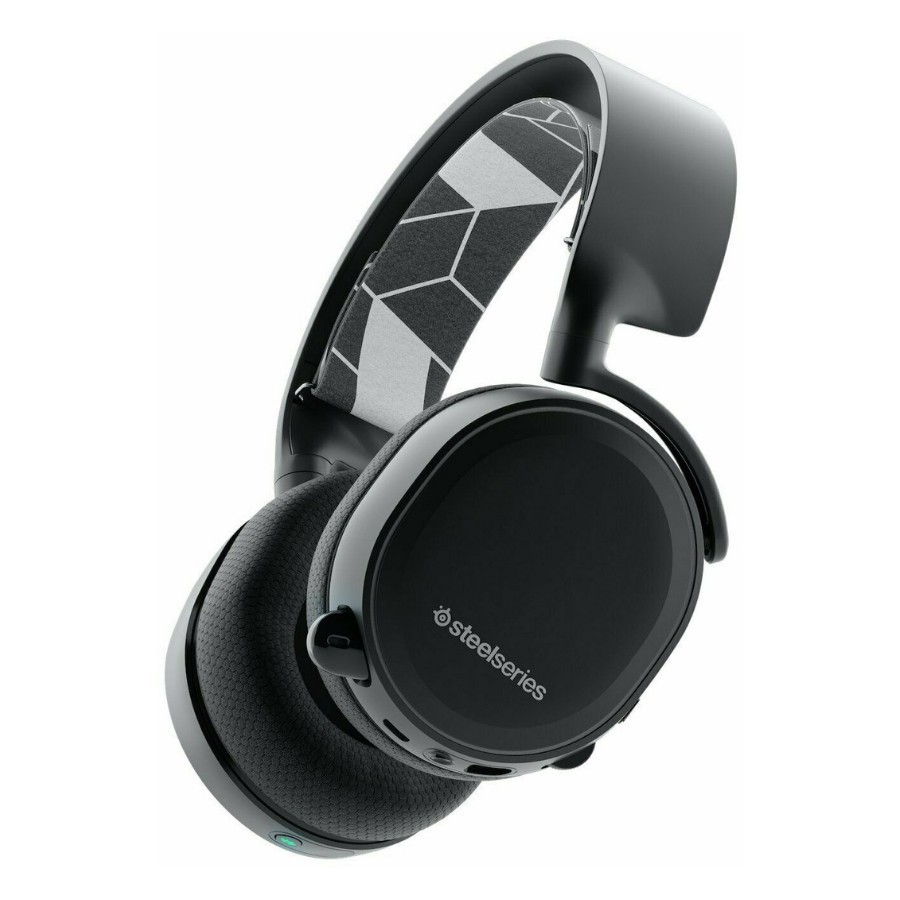 Tai nghe - Headphone SteelSeries Arctis 3 Bluetooth