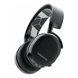 Tai nghe - Headphone SteelSeries Arctis 3 Bluetooth