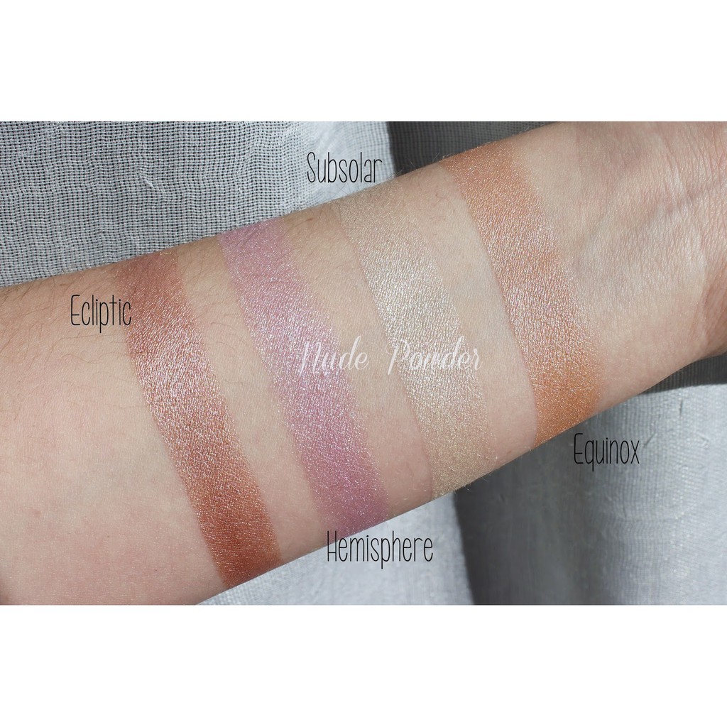 Sleek (hàng Mới Về) Bảng Phấn Bắt Sáng Trang Điểm Chuyên Nghiệp | BigBuy360 - bigbuy360.vn