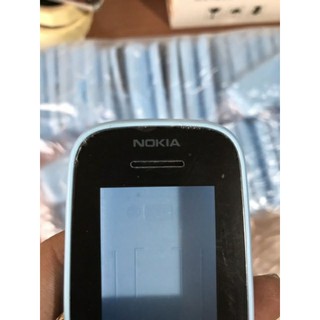 Vỏ thay cho máy Nokia 105 2017 Zin máy
