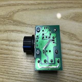 Bộ Điều Tốc 220v - 2000w