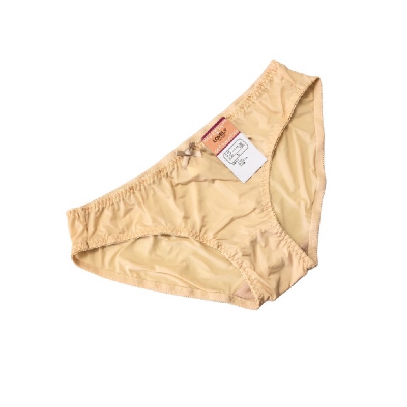 Quần Lót Thun Lạnh Lovely 4đ vải mới mặc mát thấm hút tốt (giá sỉ) | BigBuy360 - bigbuy360.vn